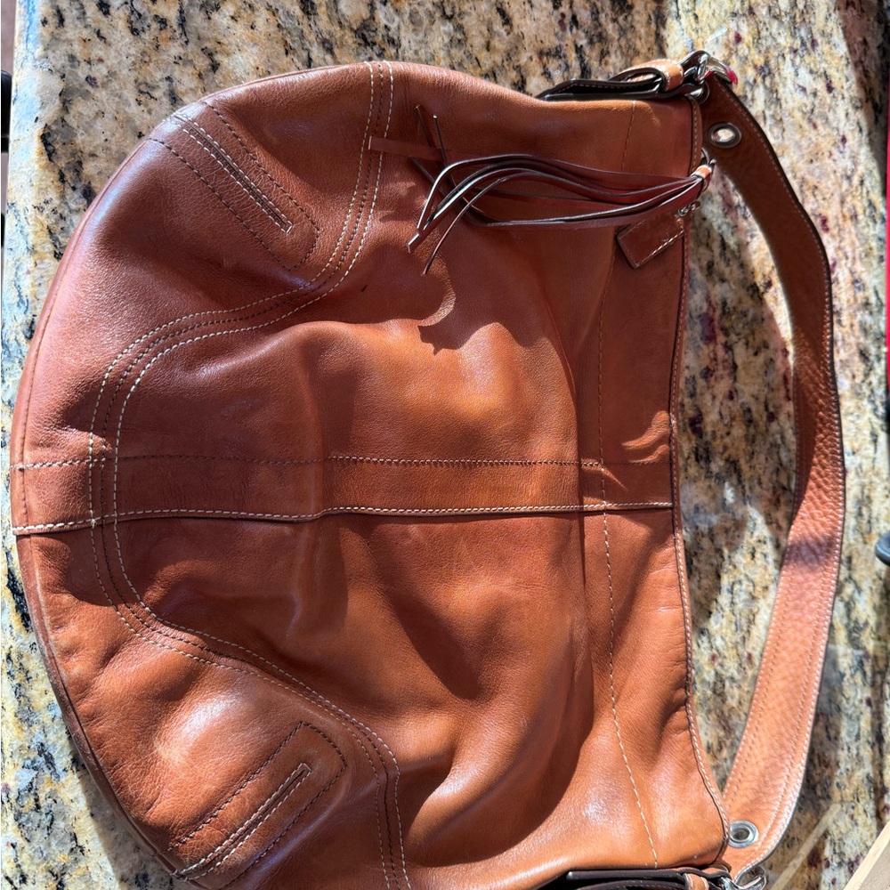 Authentic Coach - Picture 7 of 10